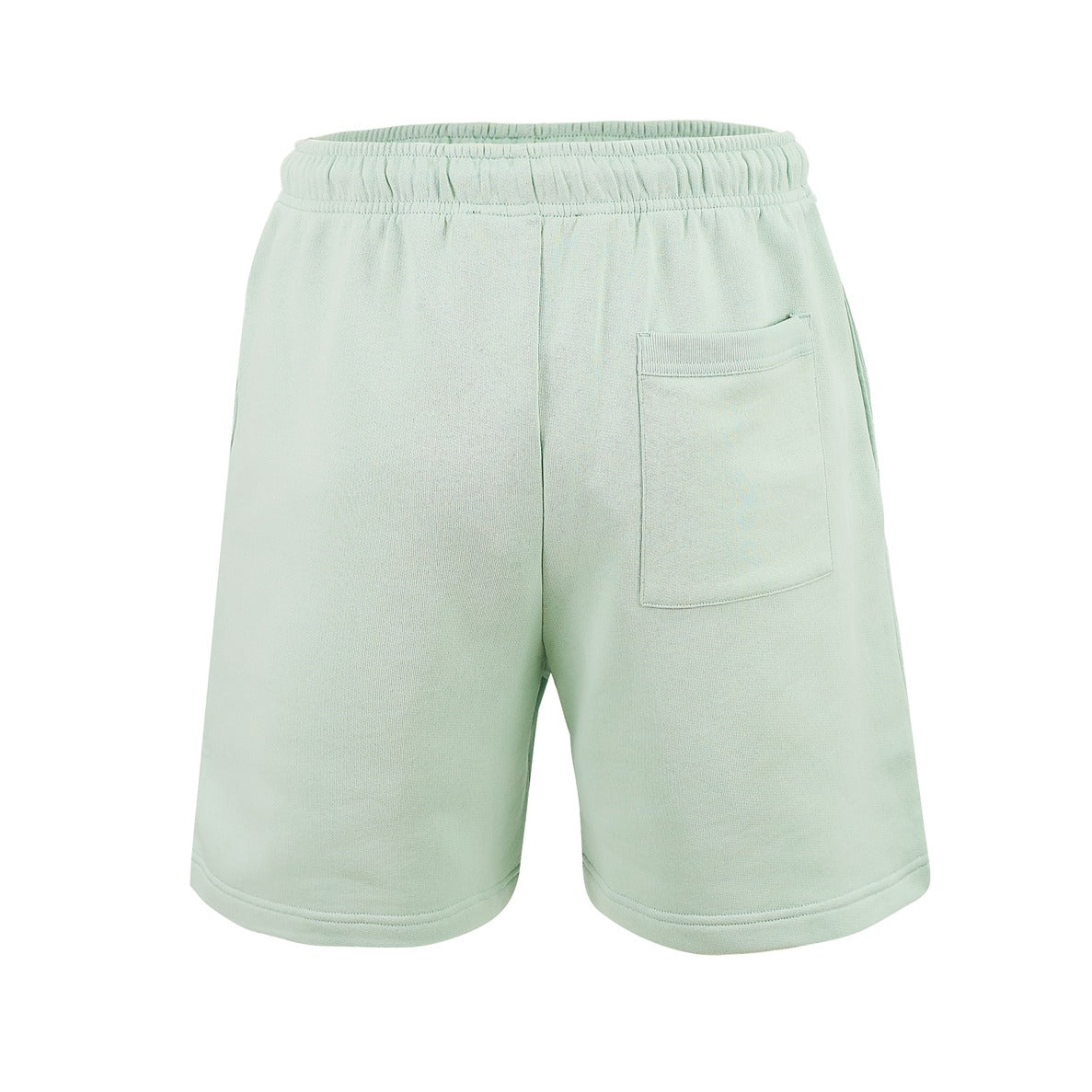 Shorts Soft Green