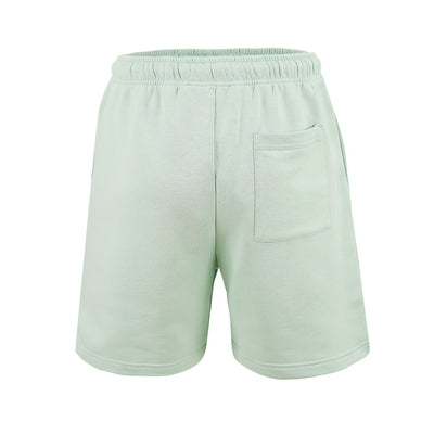 Shorts Soft Green