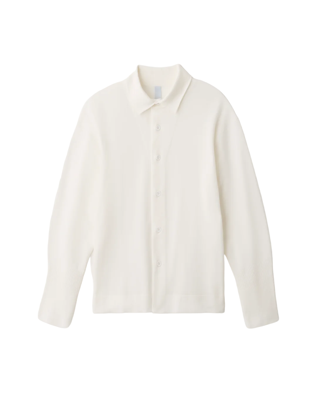 Shirt White