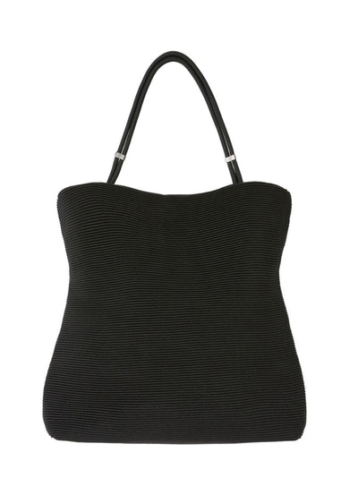 Hand Bag Black
