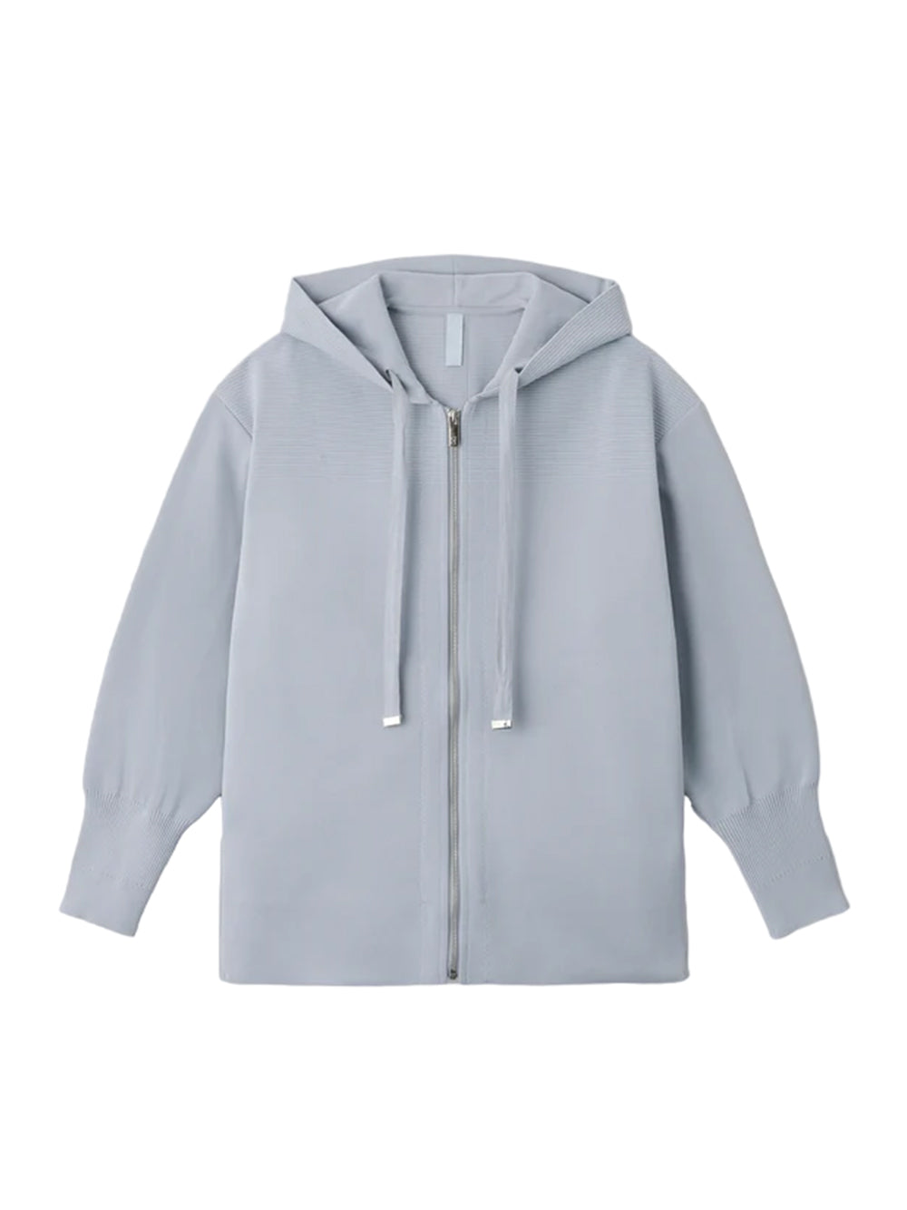 Jacket Light Gray