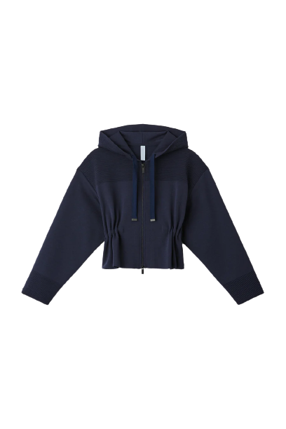 Hoodie Navy
