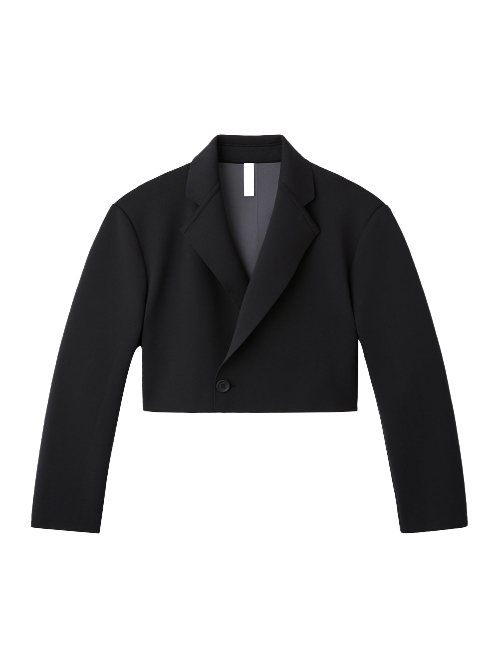 Jacket Black