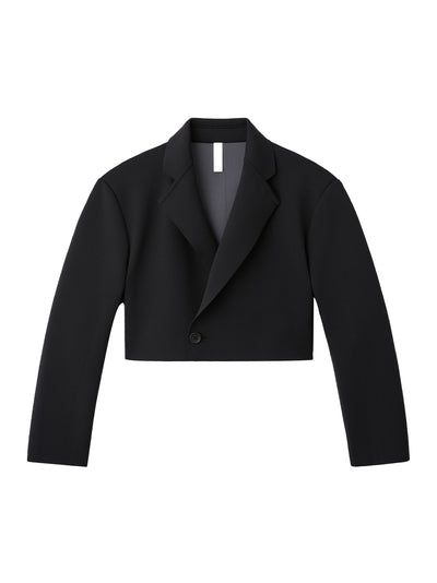 Jacket Black