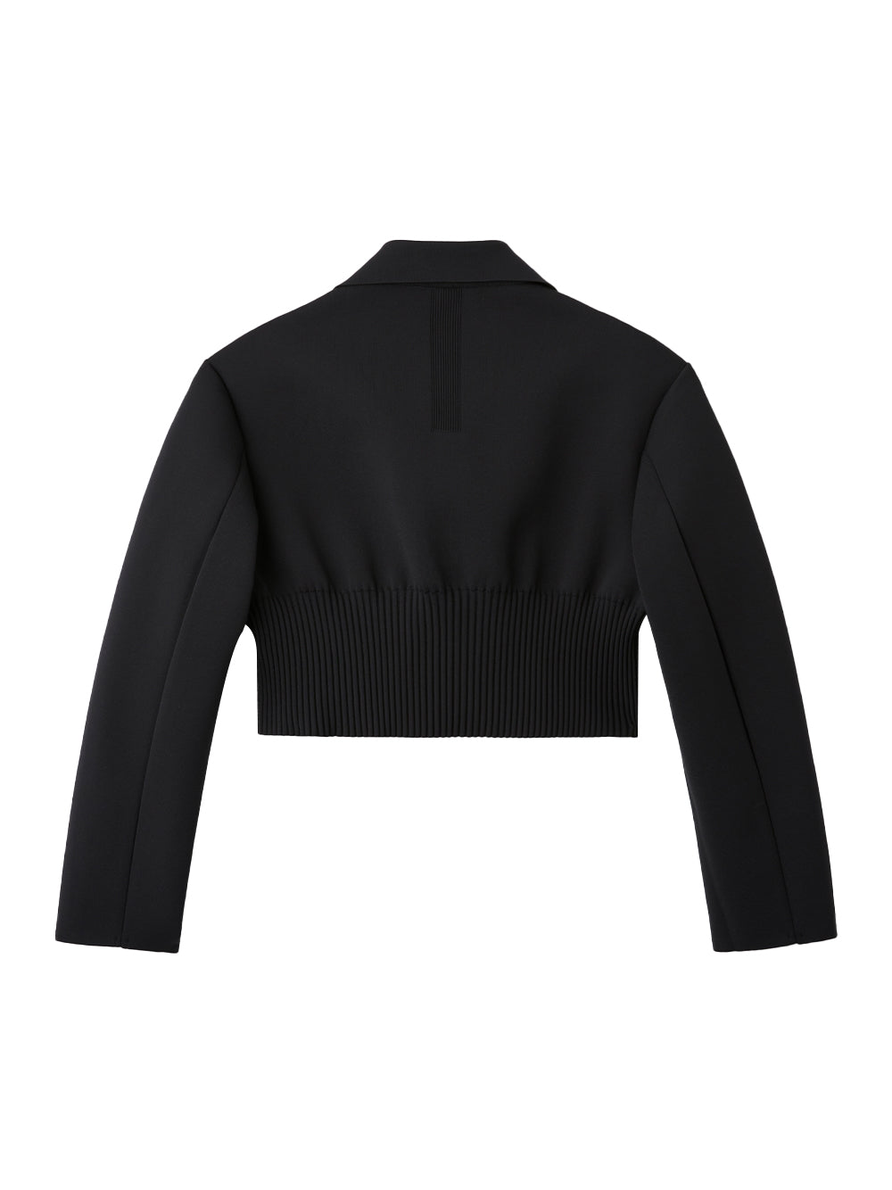 Jacket Black