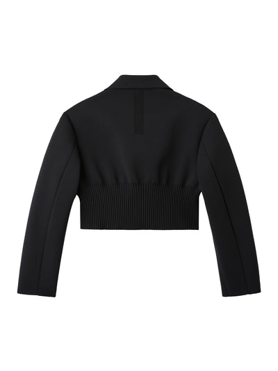 Jacket Black