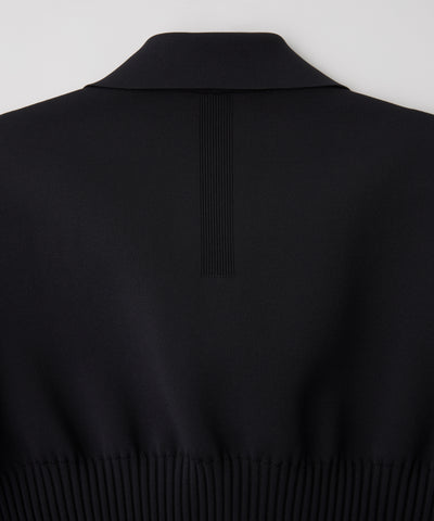 Jacket Black