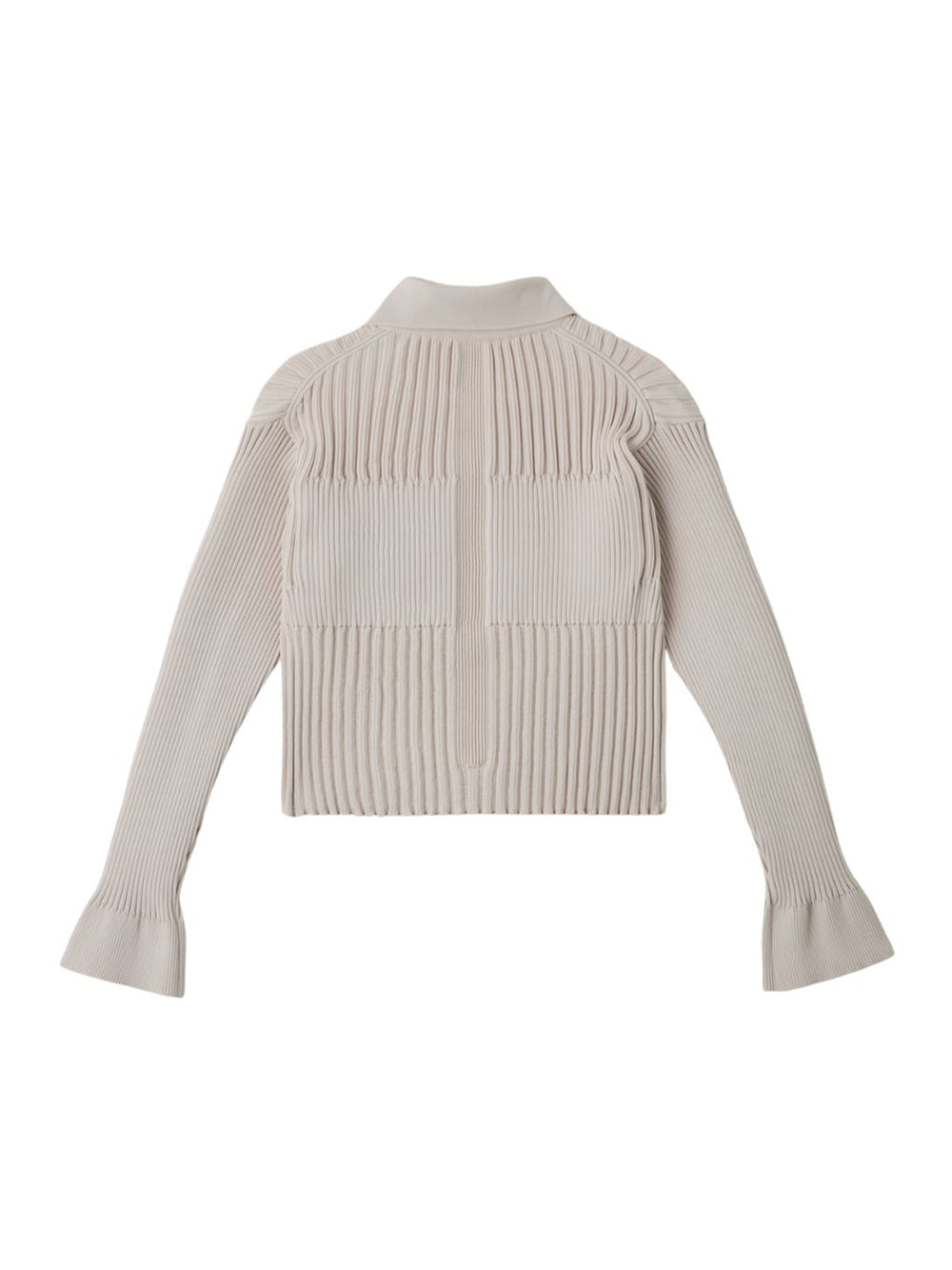 Cardigan Light Beige