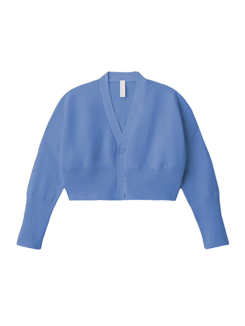 Cardigan Sky Blue