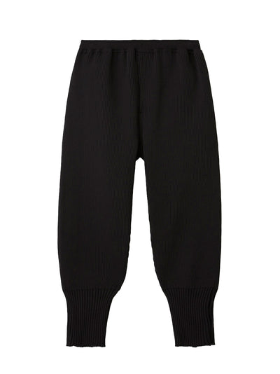 Pants Black