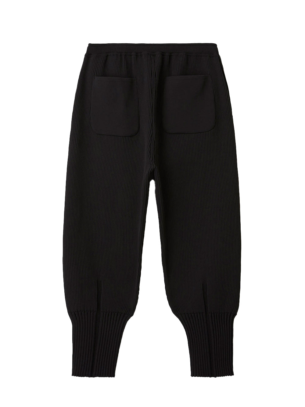 Pants Black