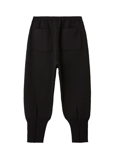 Pants Black