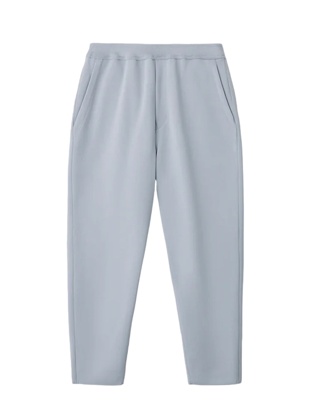 Pants Light Gray