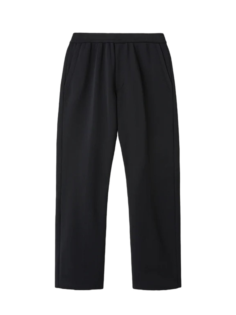 Pants Black