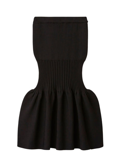 Skirt Black