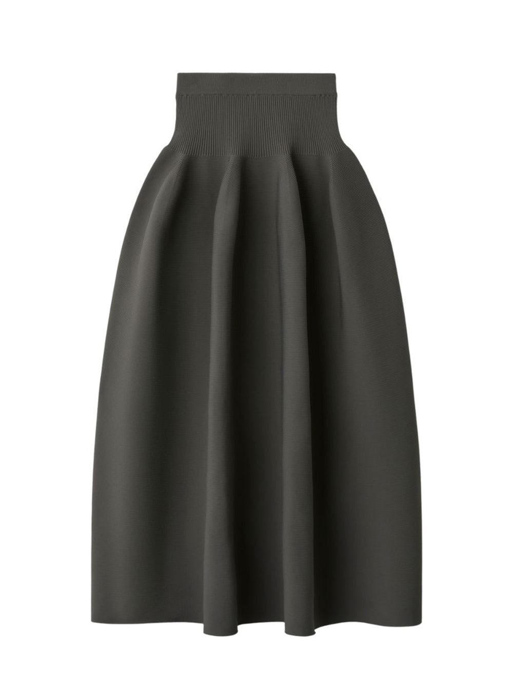 Pottery Skirt Vol6 Iron Gray