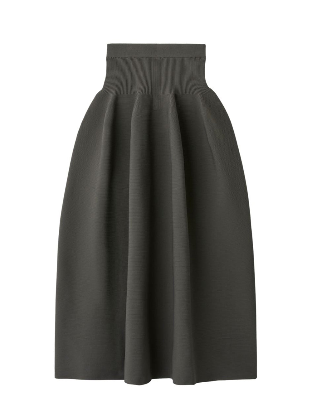 Pottery Skirt Vol6 Iron Gray