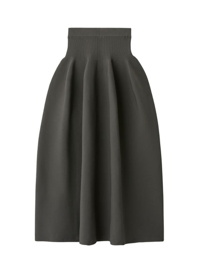 Pottery Skirt Vol6 Iron Gray