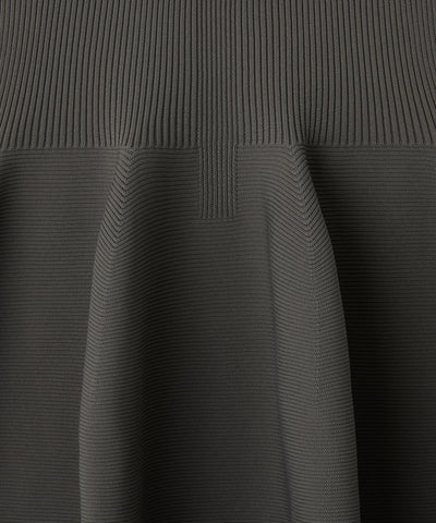 Pottery Skirt Vol6 Iron Gray