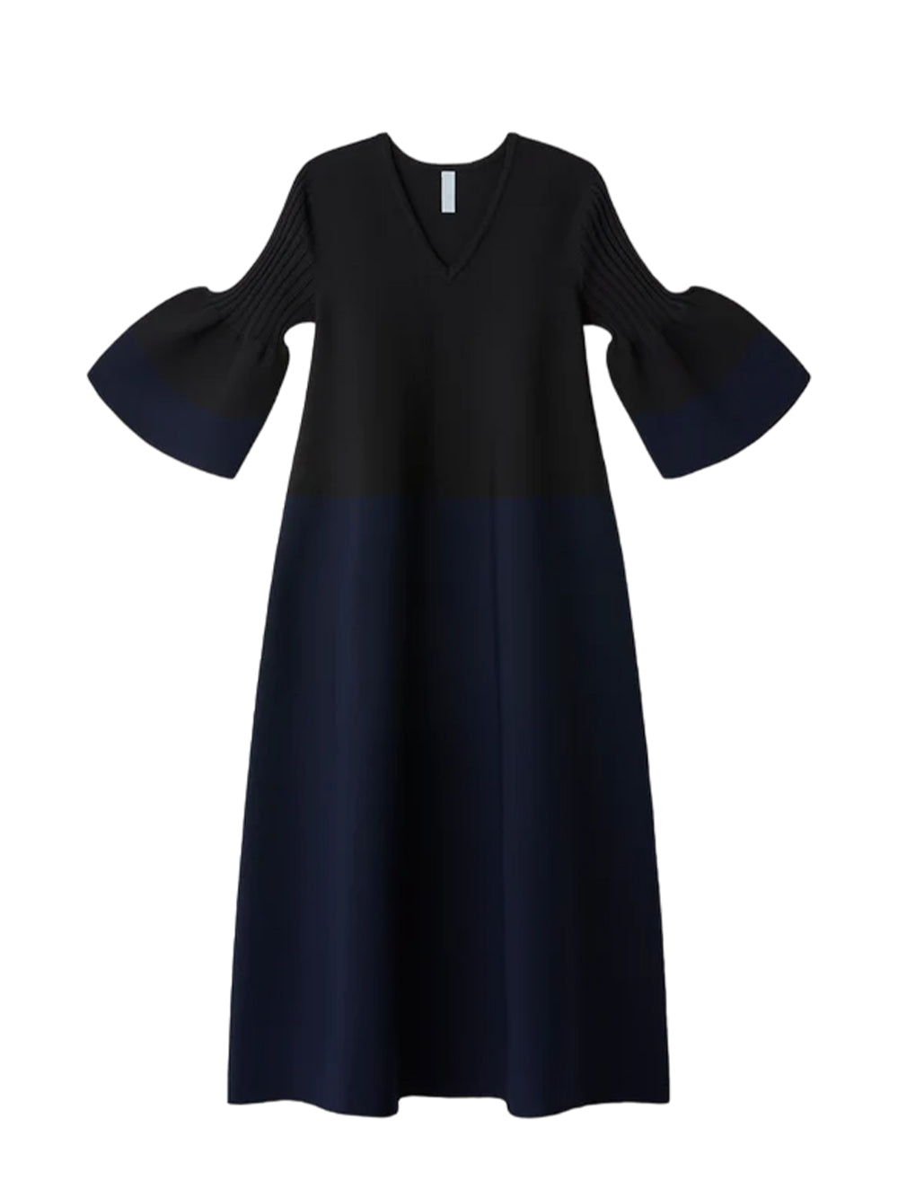 Dress Black/navy