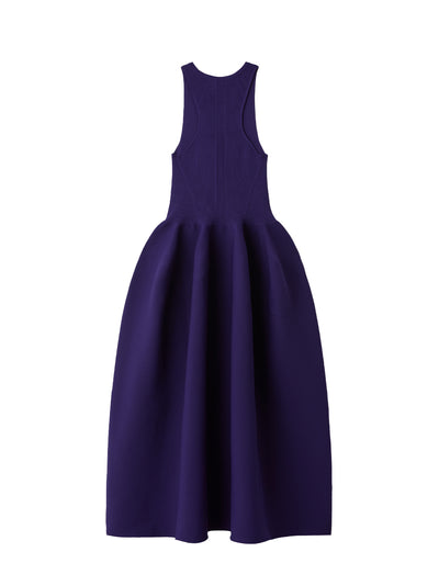 Dress Violet