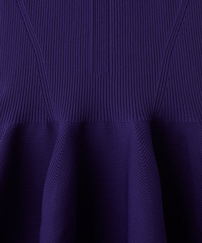 Dress Violet