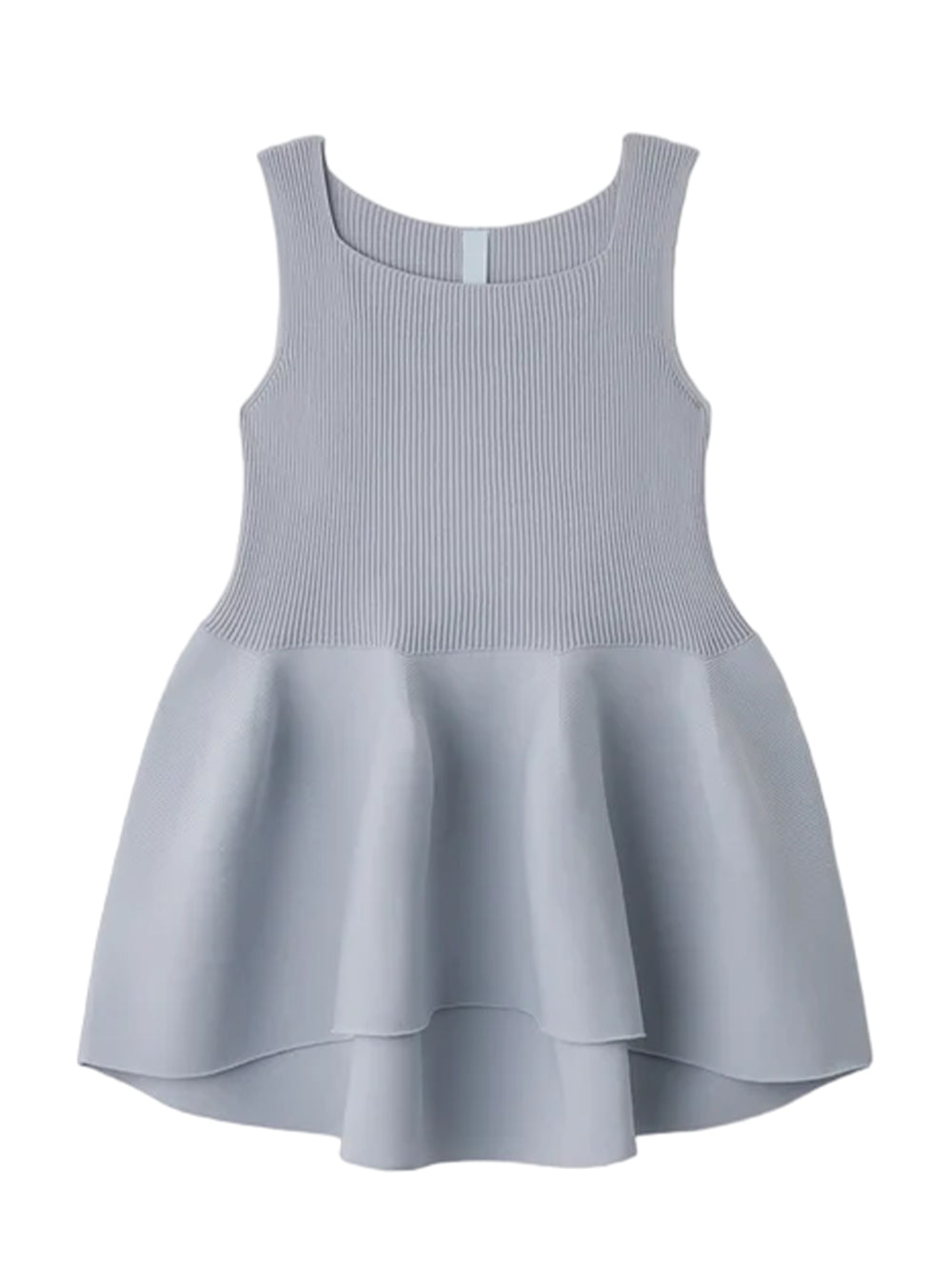 Tank Top Light Gray