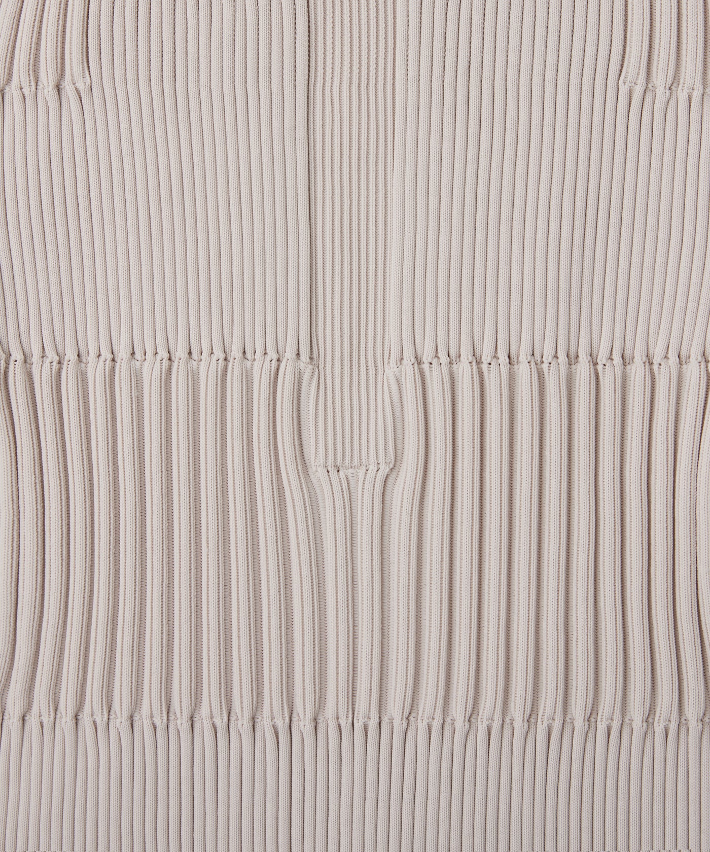 Tank Top Light Beige