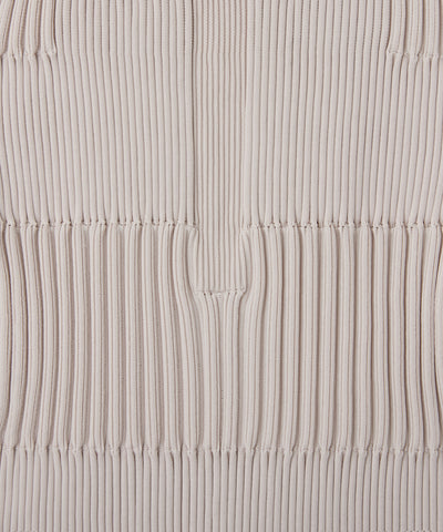 Tank Top Light Beige