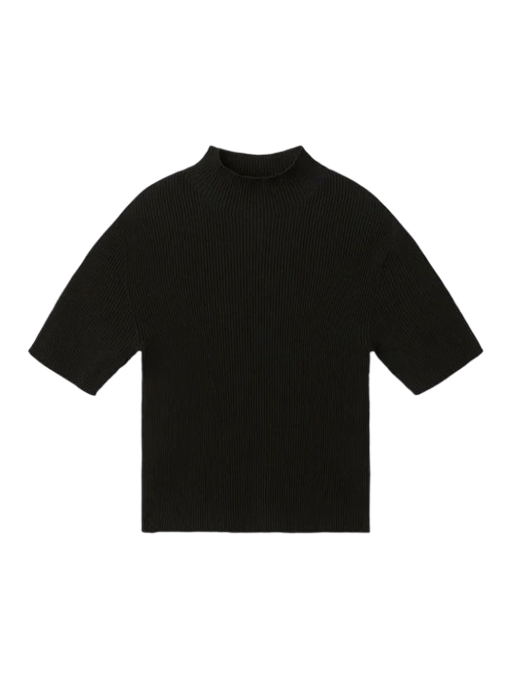 T-shirt Black