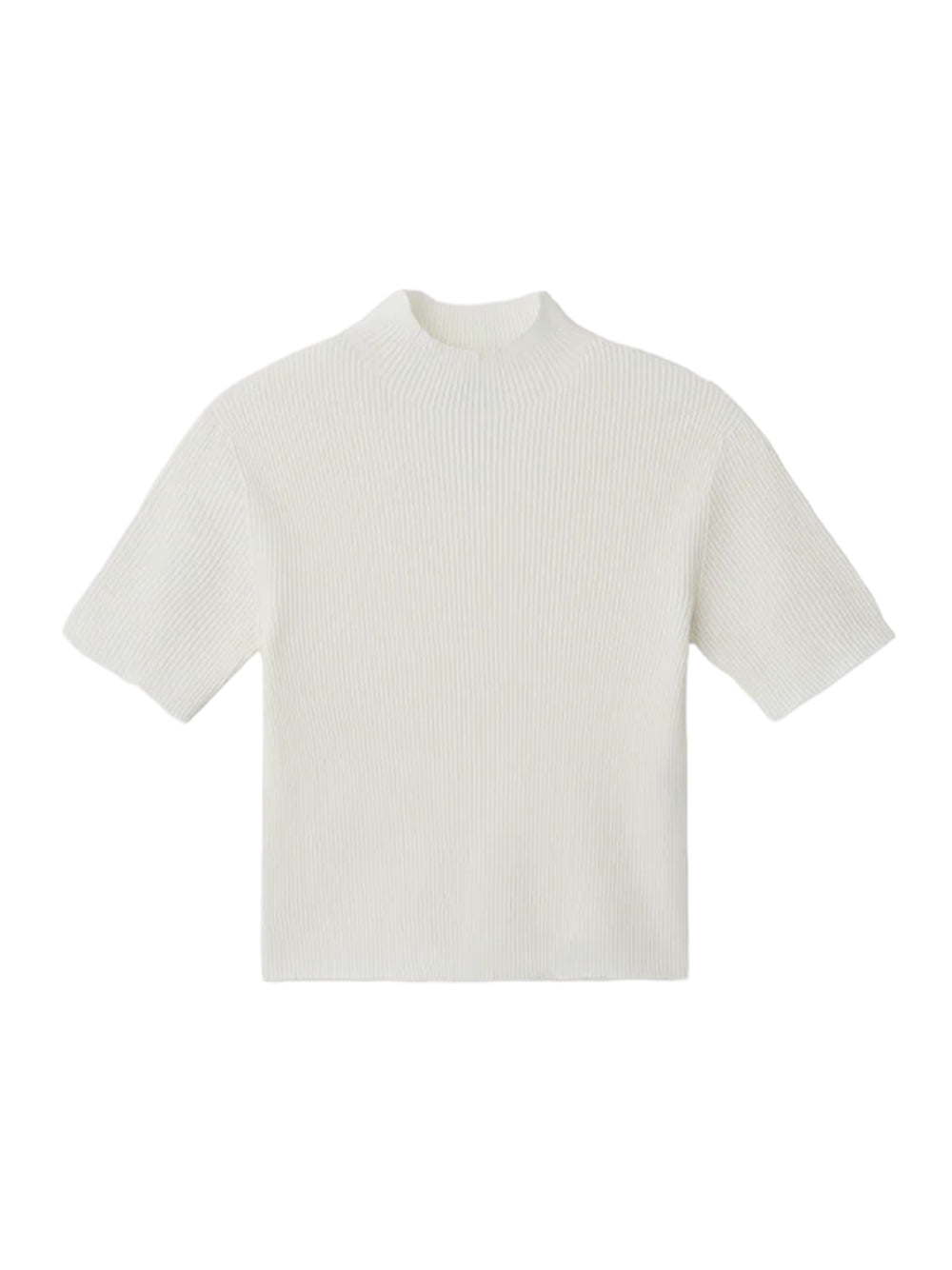 T-shirt White