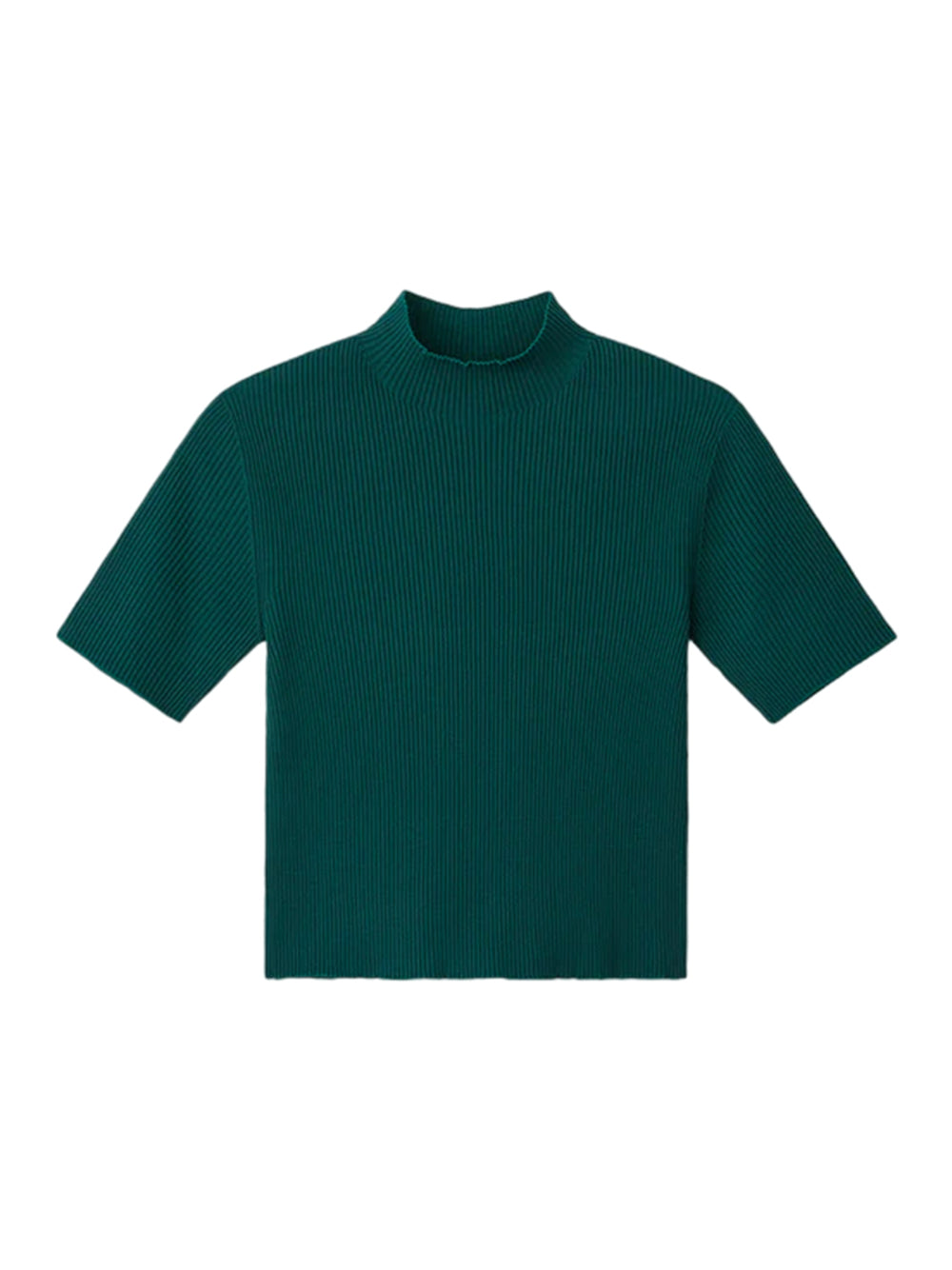 T-shirt Dark Green