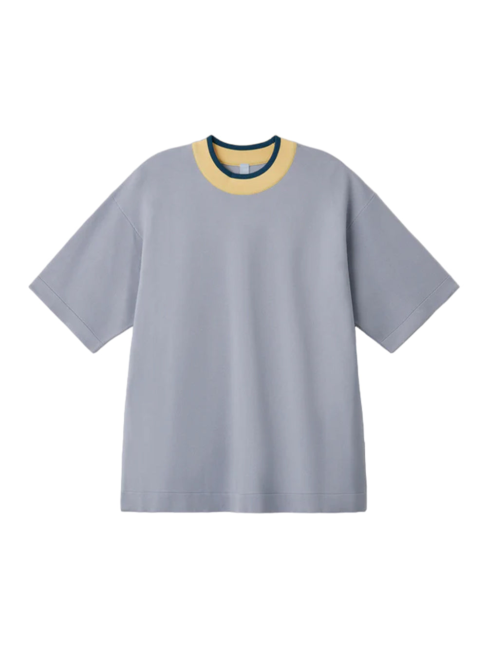 T-shirt L.gray Multi