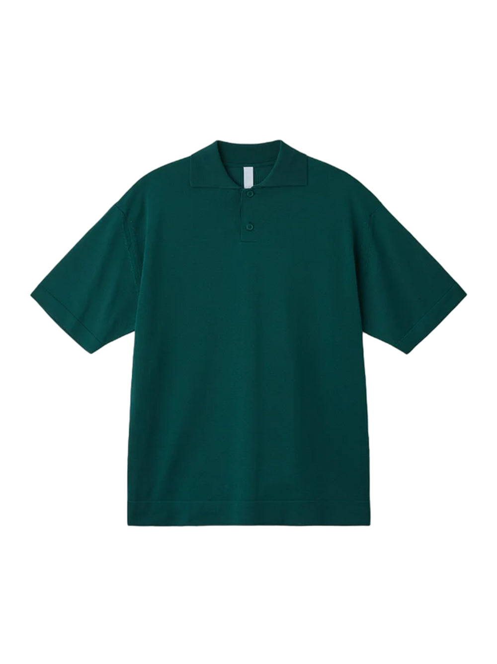 Shirt Dark Green