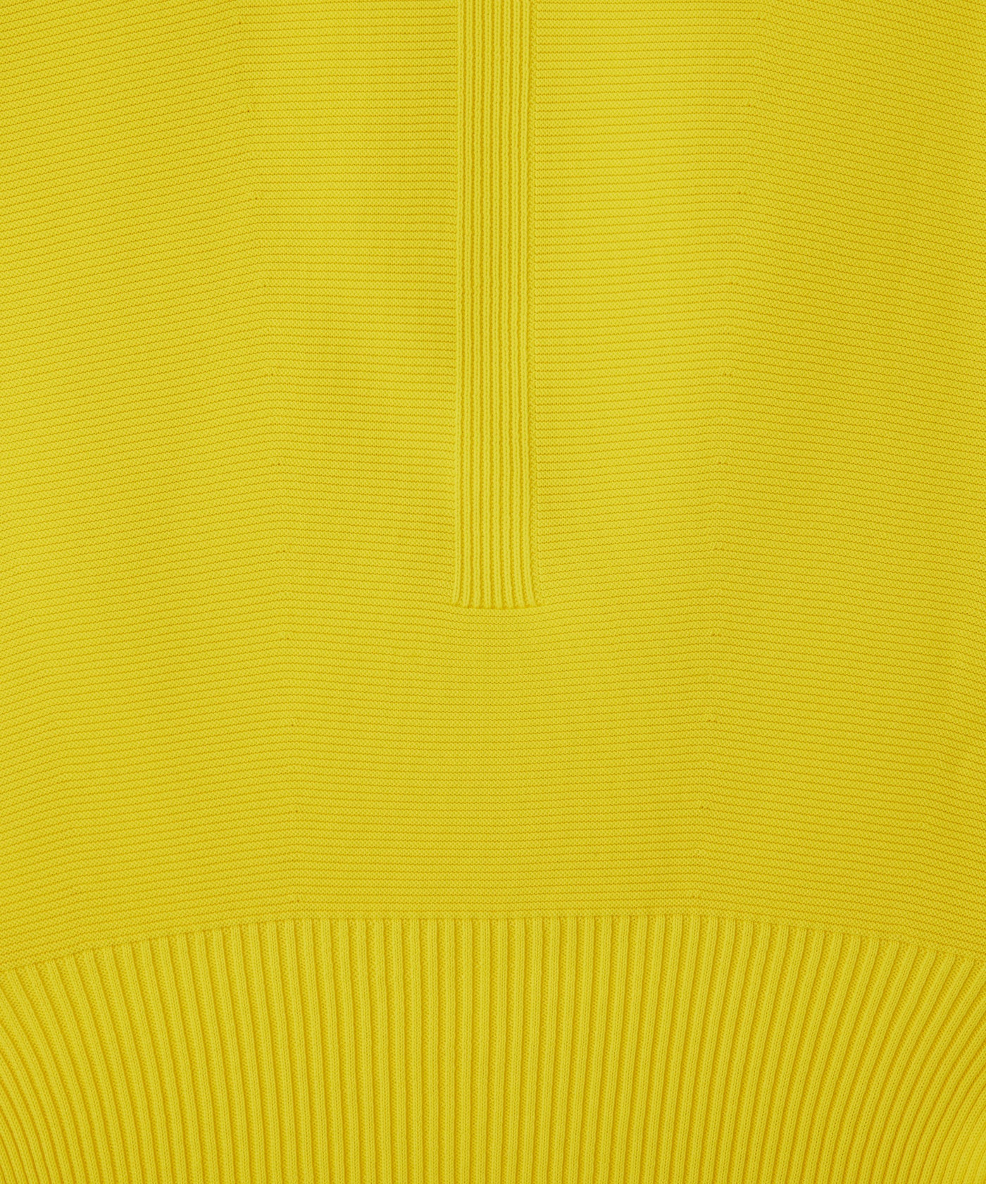 Pullover Butter Yellow