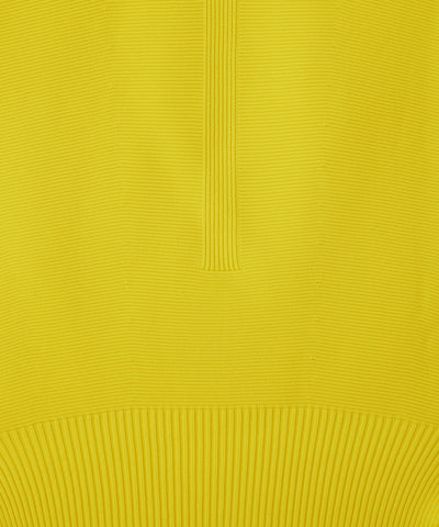 Pullover Butter Yellow