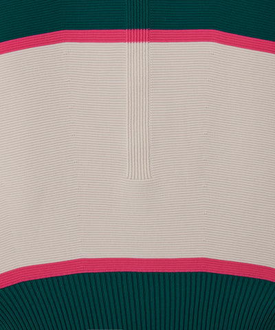 Pullover Dark green Multi