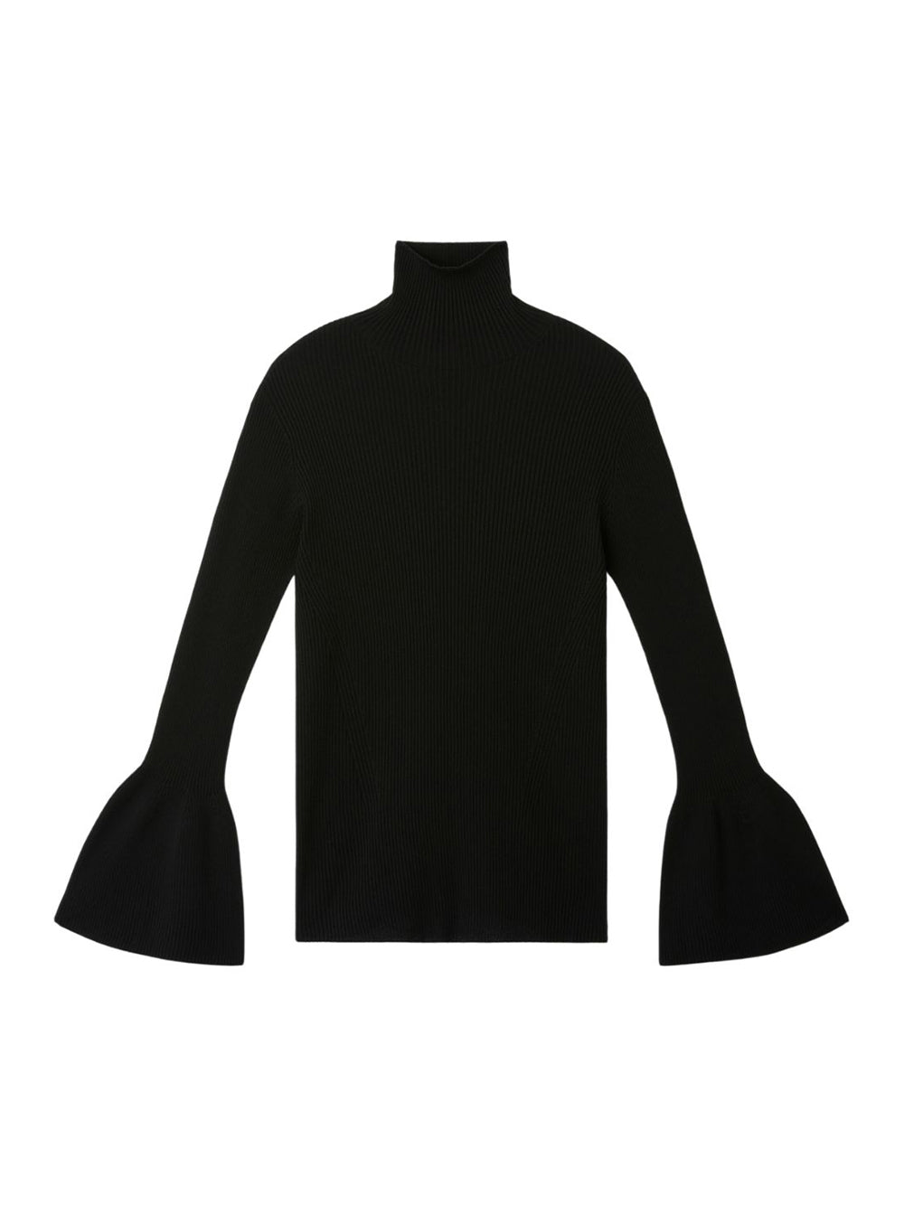 Pullover Black