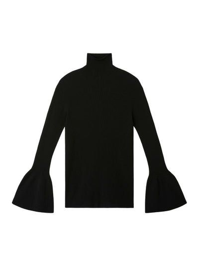 Pullover Black
