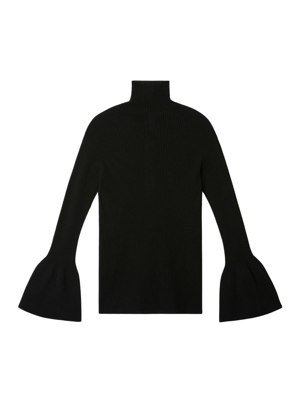 Pullover Black