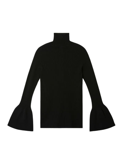 Pullover Black