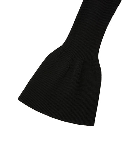 Pullover Black