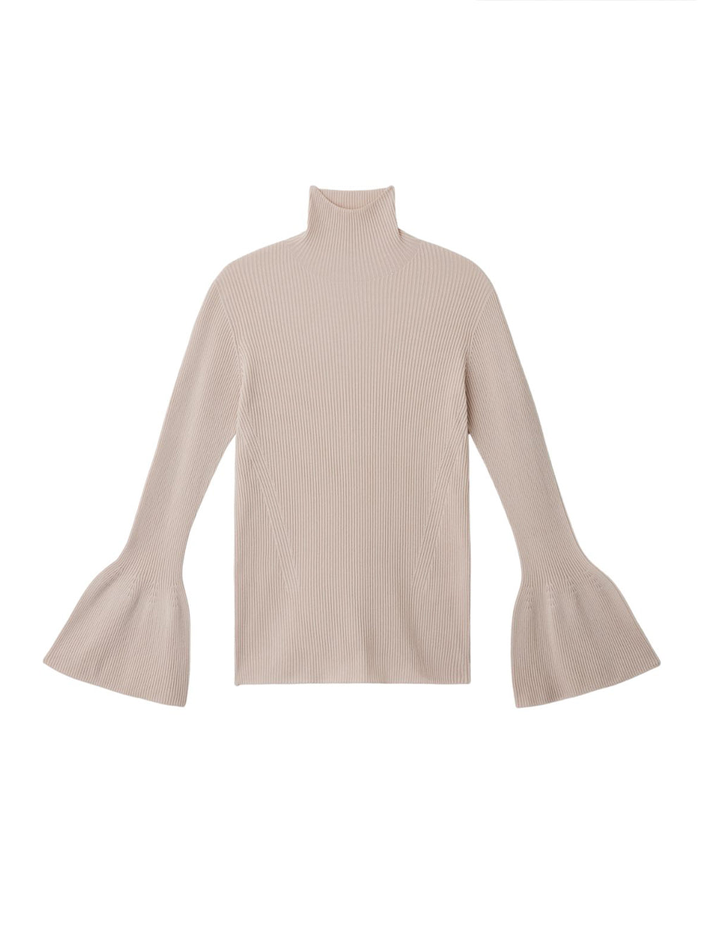 Pullover Light Beige