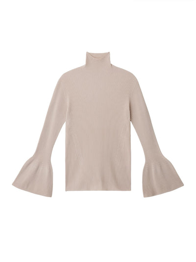 Pullover Light Beige