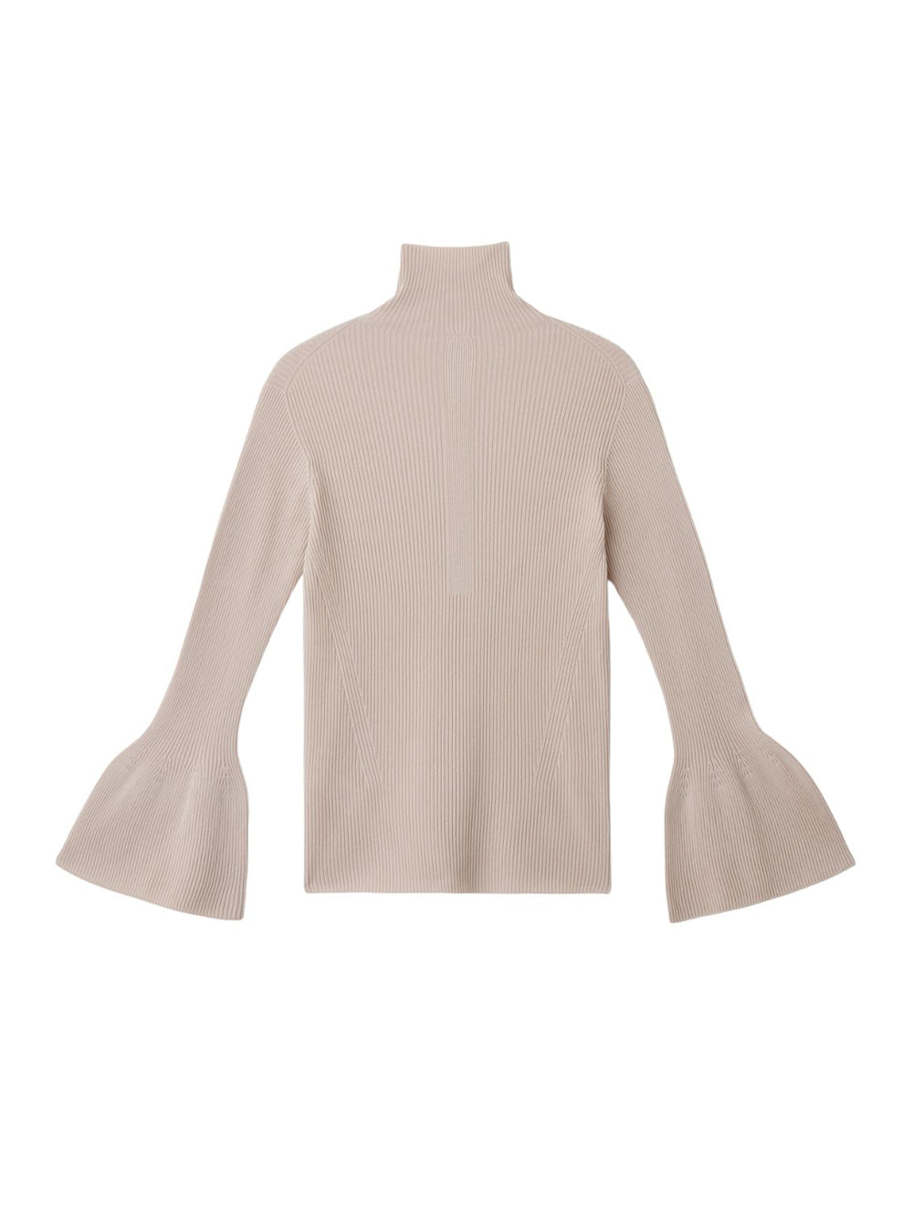Pullover Light Beige