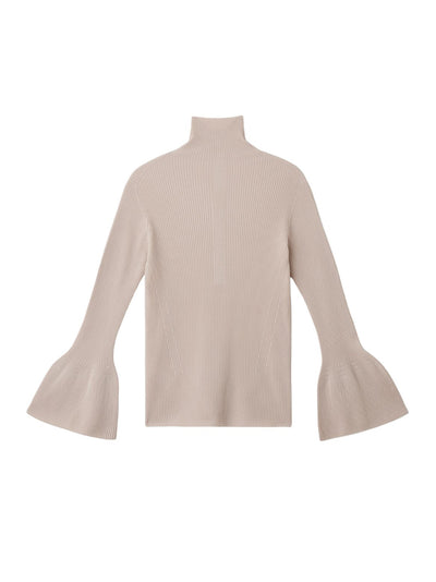 Pullover Light Beige