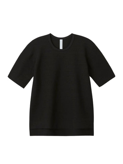 T-shirt Black