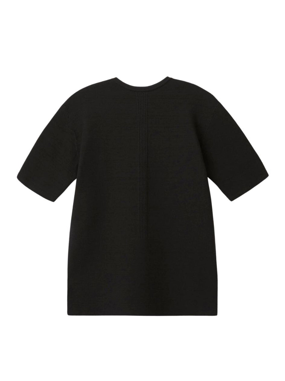 T-shirt Black
