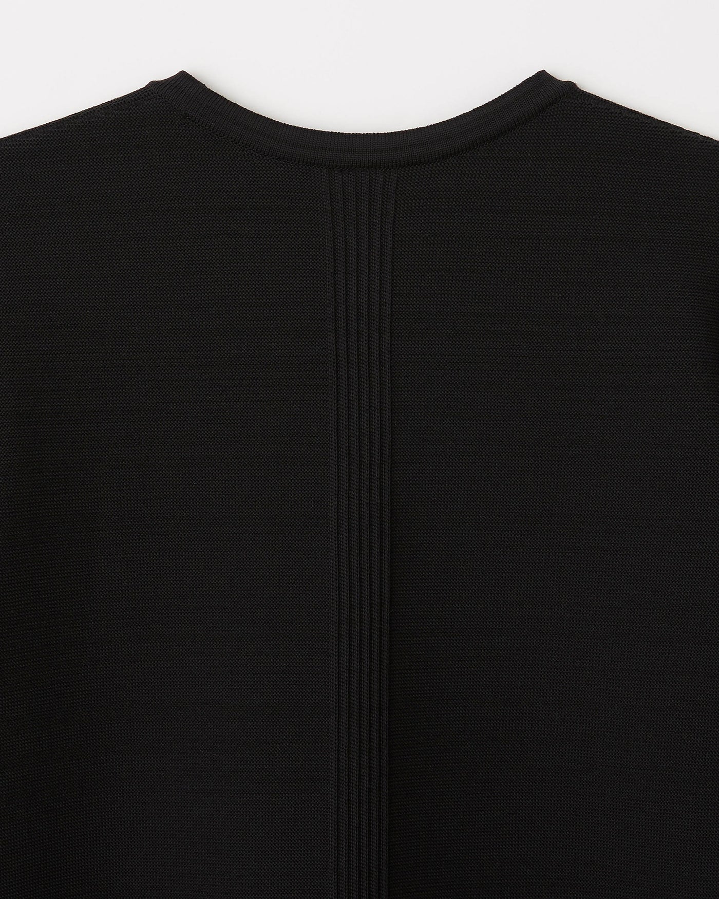 T-shirt Black