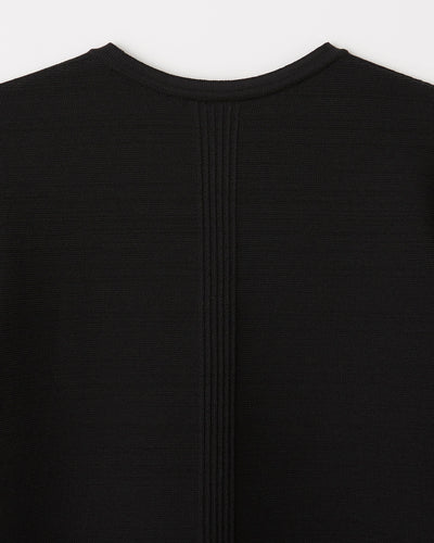 T-shirt Black